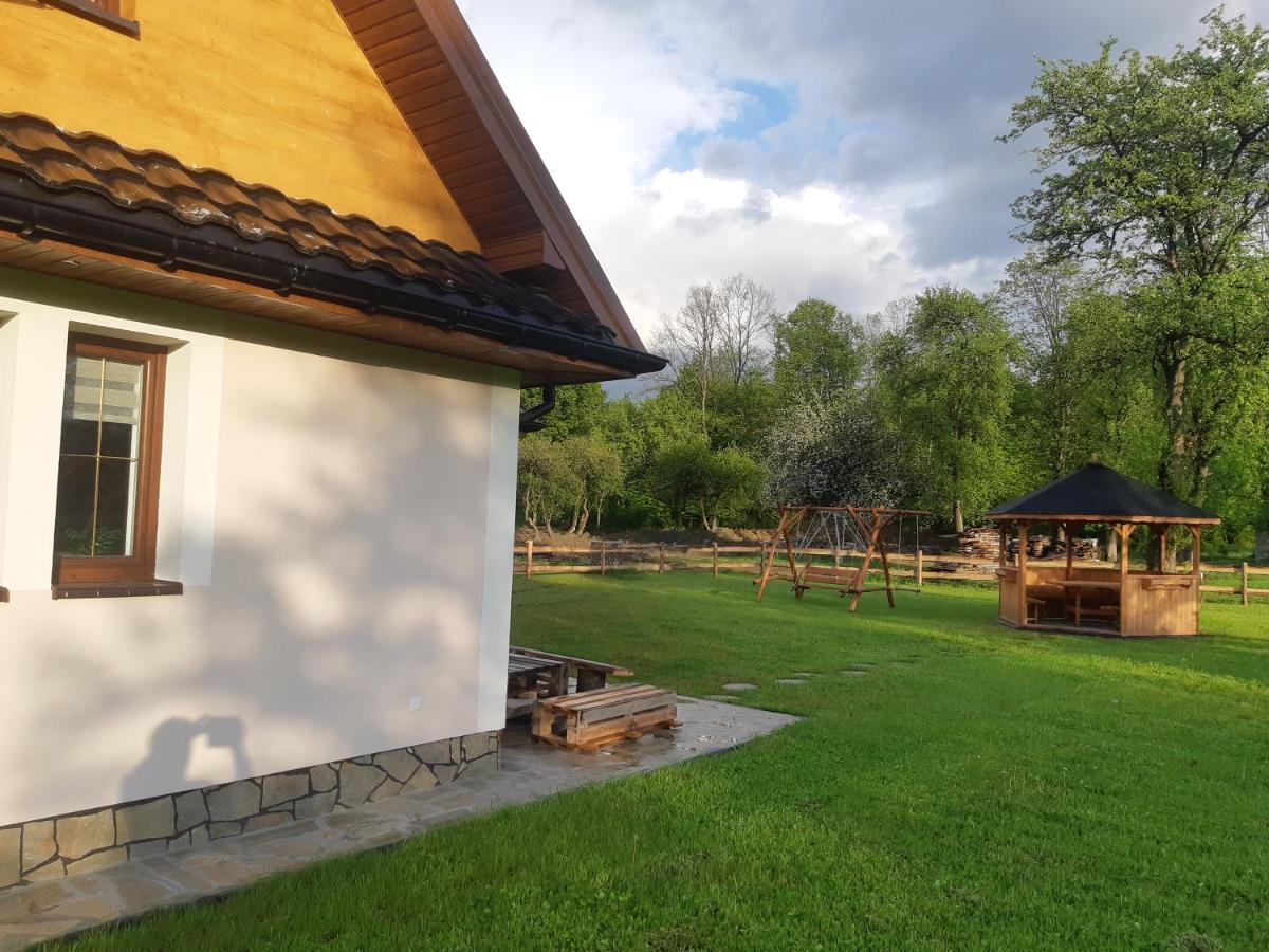Beskid - Swiatkowa Swiatkowa Mala Extérieur photo