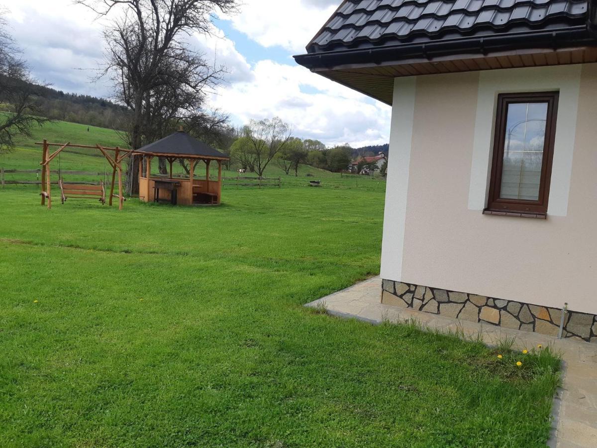 Beskid - Swiatkowa Swiatkowa Mala Extérieur photo