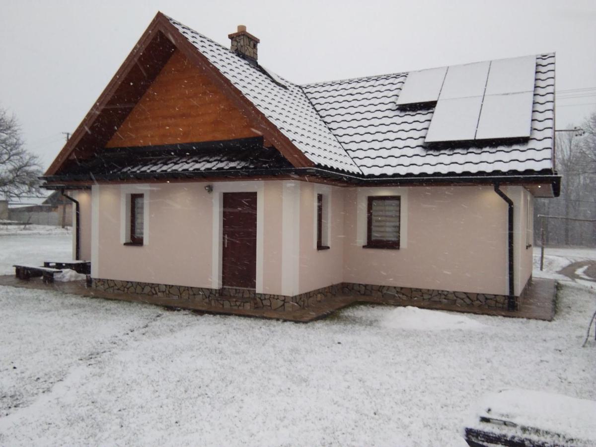 Beskid - Swiatkowa Swiatkowa Mala Extérieur photo
