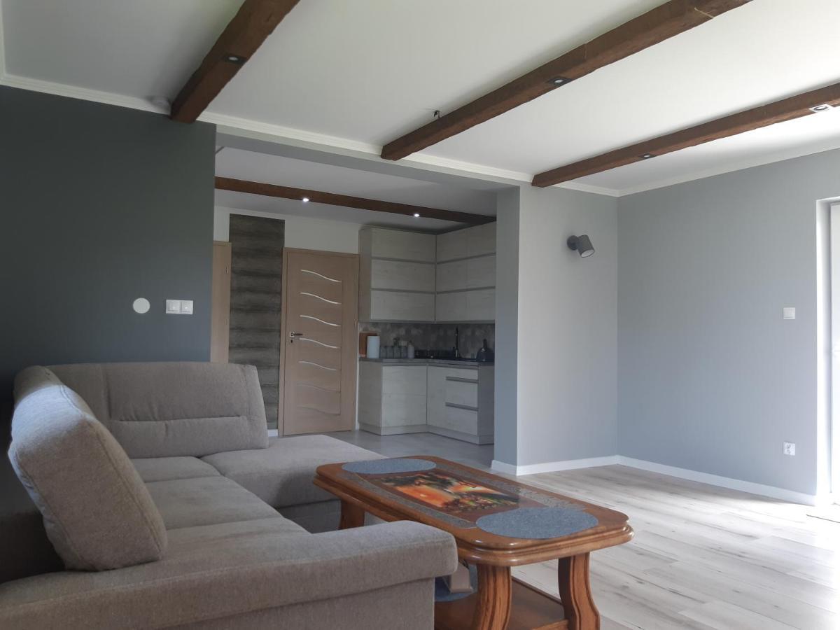 Beskid - Swiatkowa Swiatkowa Mala Extérieur photo