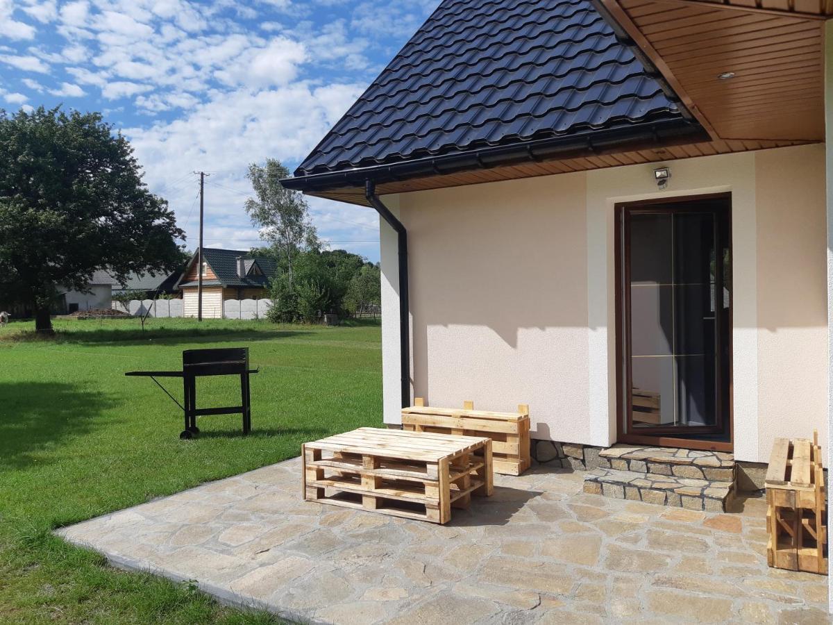 Beskid - Swiatkowa Swiatkowa Mala Extérieur photo