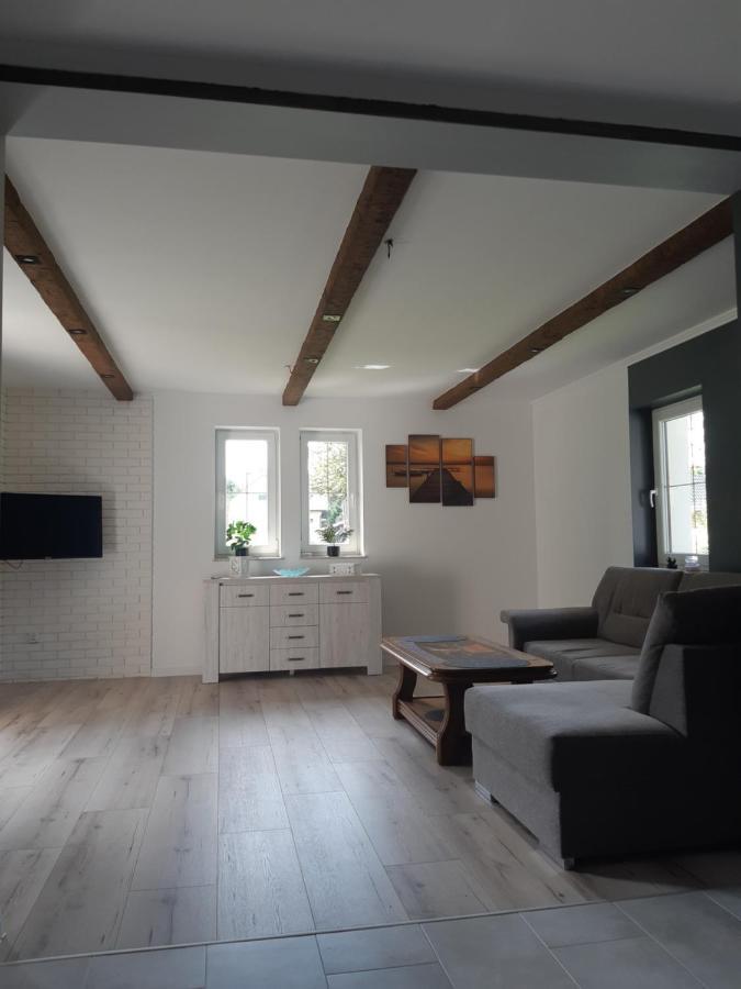 Beskid - Swiatkowa Swiatkowa Mala Extérieur photo