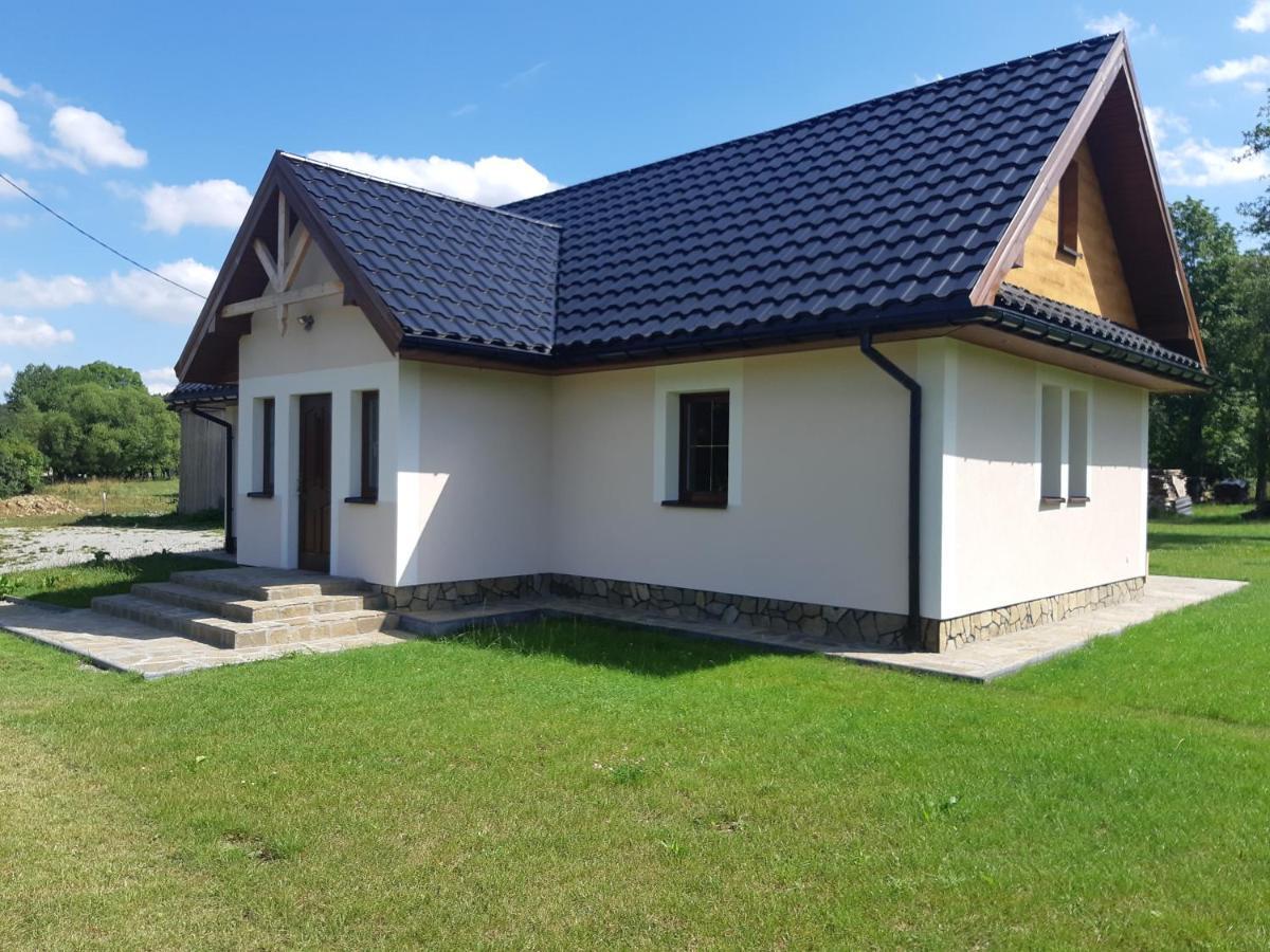 Beskid - Swiatkowa Swiatkowa Mala Extérieur photo
