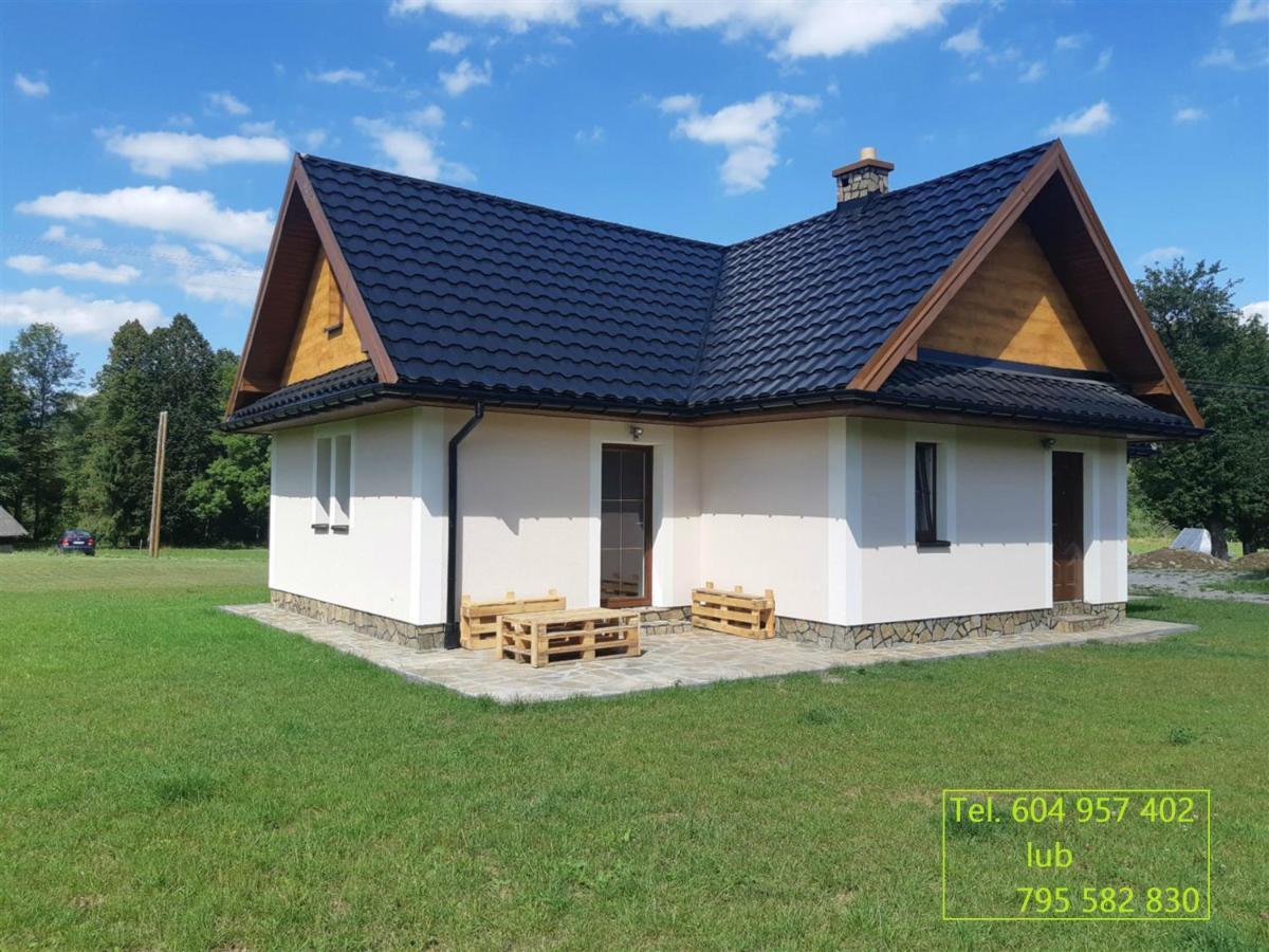 Beskid - Swiatkowa Swiatkowa Mala Extérieur photo